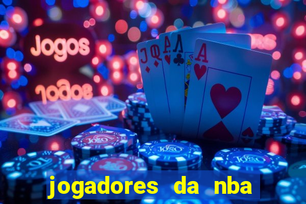 jogadores da nba de a a z stop